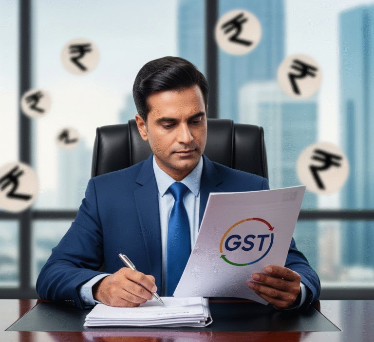 Understanding the New GST Reforms in India